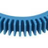 2Pcs 896584000 143 Blue Front Tire Kit with Super Hump