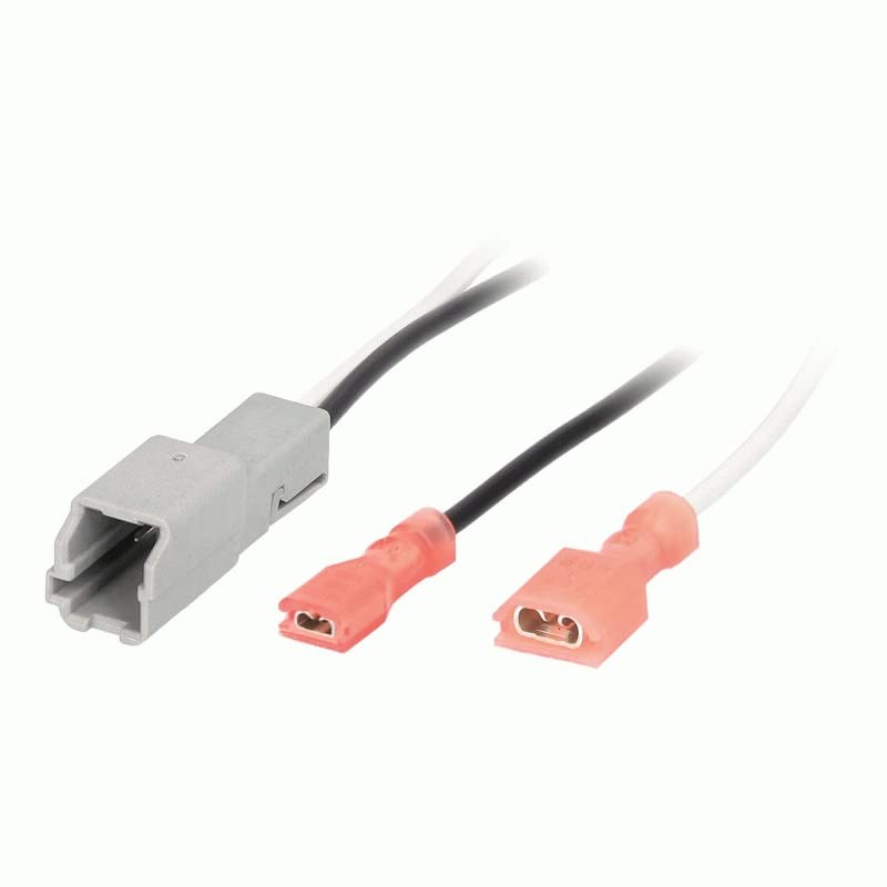 METRA - GM 7" Tweeter Speaker Harness - Pair (72-4573)