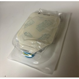 McKesson LOT/10 pcs McKesson I.V. Start Kit with Tegaderm Dressing PVP Prep Pad