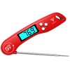 DOQAUS Digital Meat Thermometer, Instant Read Food Thermometers for Cooking,