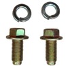 Universal Forklift Seat Belt and Fits Tractor Mower Buggy Retractable
