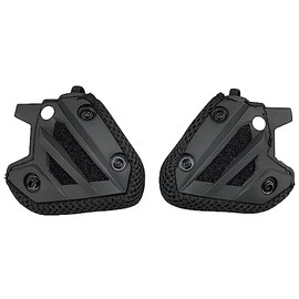 Fox Racing PROFRAME RS Cheek PAD Standard Small