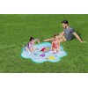 Bestway 64" x 57"/1.63m x 1.45m Splash Pad