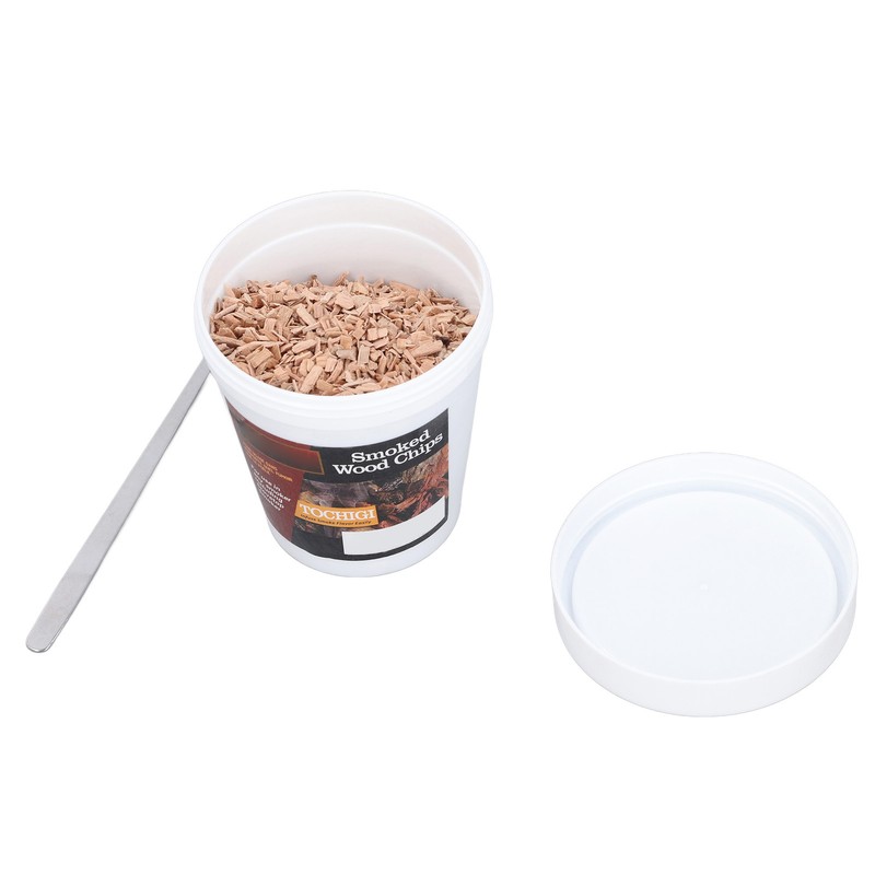 Smoking Wood Shavings Natural Rapid Smoke Generation Cocktail Wood Chips
