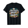 Altruismo House of Givers Positive Vibes T-Shirt