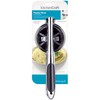 KitchenCraft Potato Ricer / Puree Maker with 2 Ricing Discs,
