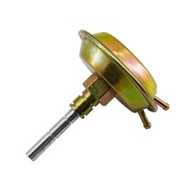 RABROPAR 4WD Actuator 4882682 4506116 Front Axle 4WD Vacuum Actuator Compatible with Dodge Ram Compatible with Jeep Axle 4x4