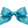 Morex Ribbon 08816/50-317 Double Face Satin Ribbon, 5/8" by 50