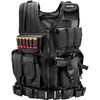 BARSKA mens Loaded Gear BI12018 VX 200 Tactical Vest Right