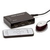 Cmple 5-Port High Speed HDMI Switch 5-in-1 Out (5x1),3D, Full
