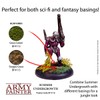 The Army Painter | Basing: Summer Undergrowth | Similar to
