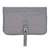 Hair Dryer Storage Case Foldable Portable Humanized Separation Design Travel