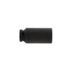GEDORE red Impact Wrench Socket, 1/2 Inch 12.5 mm Drive,
