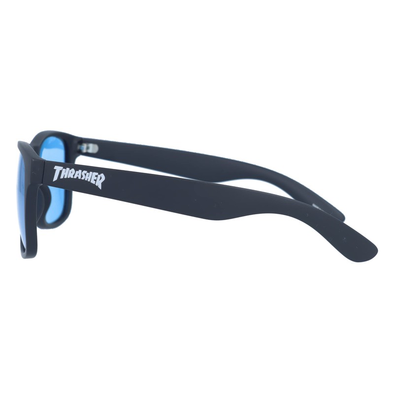 THRASHER Unisex Sunglasses (Square) [1013 / RADICAL] Stylish Eyewear