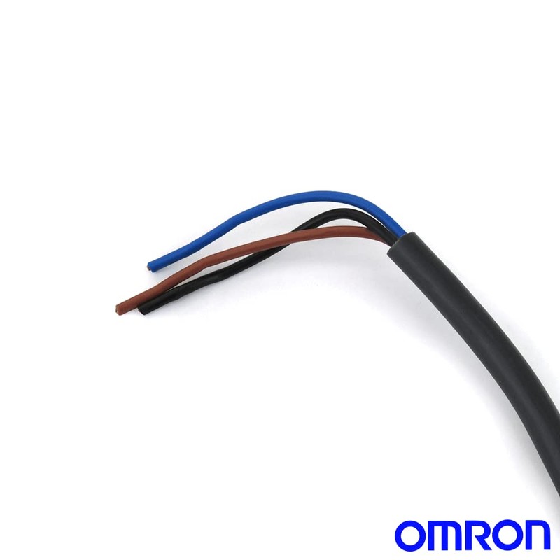 Omron TL-N10ME1 2M Prismatic Standard Type Proximity Sensor (DC 3-Wire