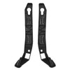 Rear Bumper Mounting Bracket Set 1610116580 Bumper Support Holder Replacement