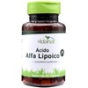 Vidanat Ácido Alfa Lipoico 60 Cápsulas Antioxidante con Resveratrol