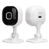 Intelligent Security Camera, 1080P HD Night Vision WiFi Camera with