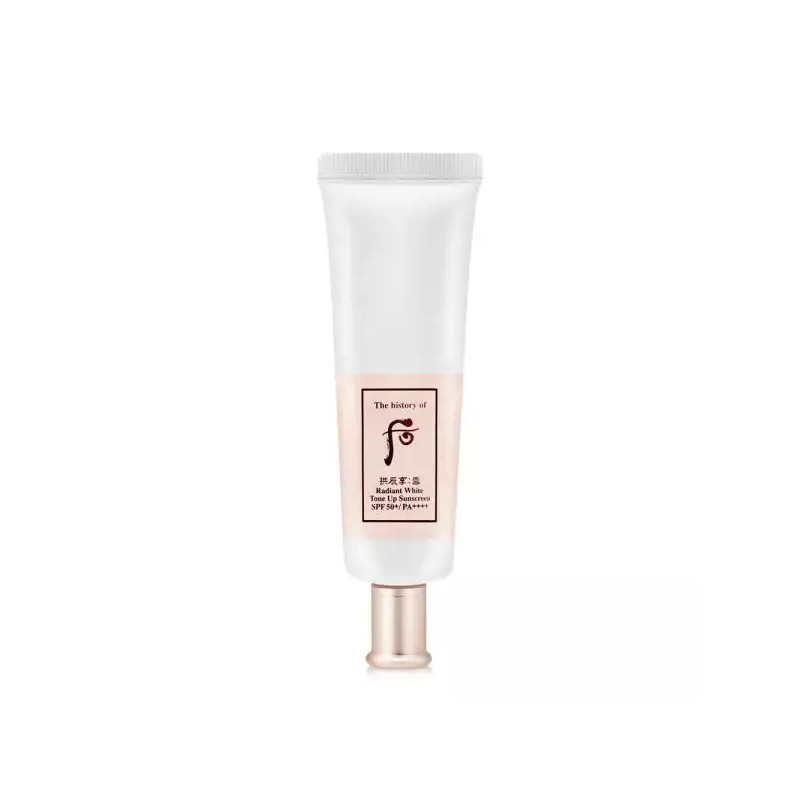 The history 아트박스/더후 더후 공진향 설 미백 톤업선 50ml Artbox/The
