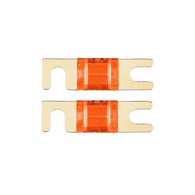 20 AMP Mini MIDI ANL Fuse (2 Pack) New for