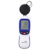 Digital Illuminance Meter High Accuracy Multifunctional Digital Light Meter for