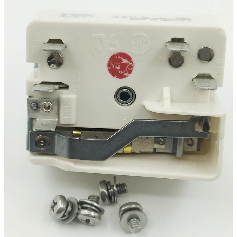 Surface Unit Switch for Whirlpool 3148954 AH336989 EA336989 PS336989