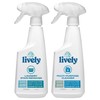 Lively Home Cleaning & Stain Removal Bundle – Multi-Purpose Cleaner
