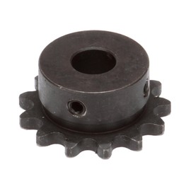 Baxter Sprocket, #35B, 13T, No Keyway