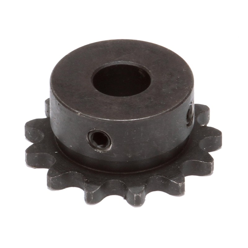 Baxter Sprocket, #35B, 13T, No Keyway