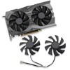 Dotodo 87 mm GA92A2H 0.35A Fan for Graphics Card Cooler