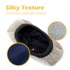 Elfzone Pads for Crutches - 2PCS Crutch Pads for crutches