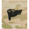 Army Embroidered Badge on OCP Sew On Pathfinder