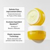 Banatinol Pore Care Cream | Banana & Retinol Formula for