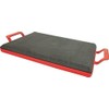 Marshalltown 462-KB451 Knee Boards Abs Plastic Length 19 in.