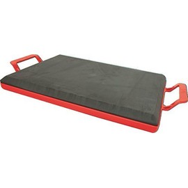 Marshalltown 462-KB451 Knee Boards Abs Plastic Length 19 in.