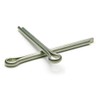1/16" Stainless Steel Cotter Pins 316 Stainless Steel Split Pins