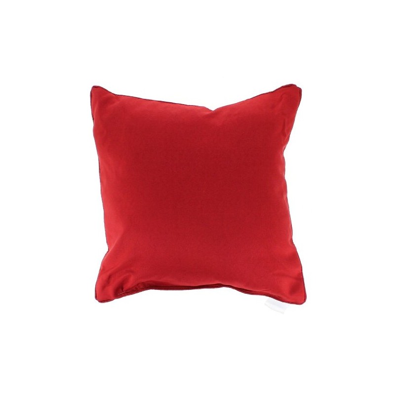 DOUCEUR D'INTERIEUR Douceur D'Intérieur - 1600592, Cushion With Piping, 40