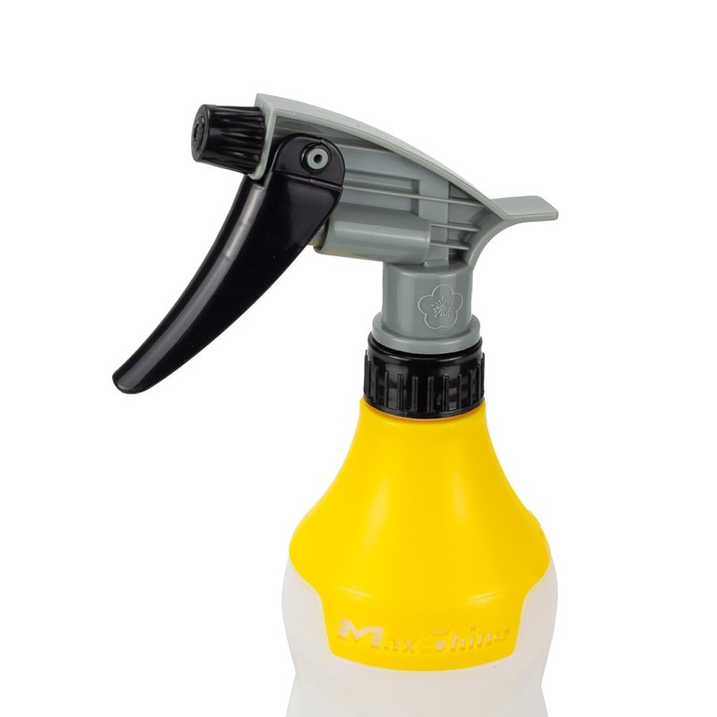 MaxShine Heavy Duty Chemical Resistant Trigger Sprayer