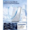 Powerful Ice Packs, Incredible Cold Power, 1 Piece, Small, 5.0