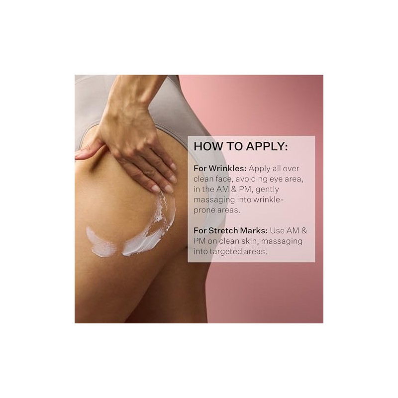 StriVectin SD Advanced PLUS Intensive Humectante ataca la pérdida de
