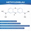 Methylenblau | 2000 Tropfen / 100ml | Made in Germany