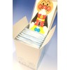 Napier Anpanman Nose Celebrity ITSUMO 40 Pairs 10 Sets