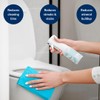 spotLESS MATERIALS Toilet Coating Spray, Protective Toilet Spray for Ceramic