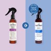 CURLSMITH - Miracle Shield, Protein-Rich Hair Protection Spray for All