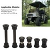 Front Spring A Arm Bushing Sleeve Kit 102956201 Leaf Spring