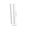Vaguelly 4pcs Professional Positioning Pen Tattoo Stencil Easy to Use