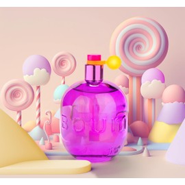Jeanne Arthes Boum Candy Land Edp 100 ML