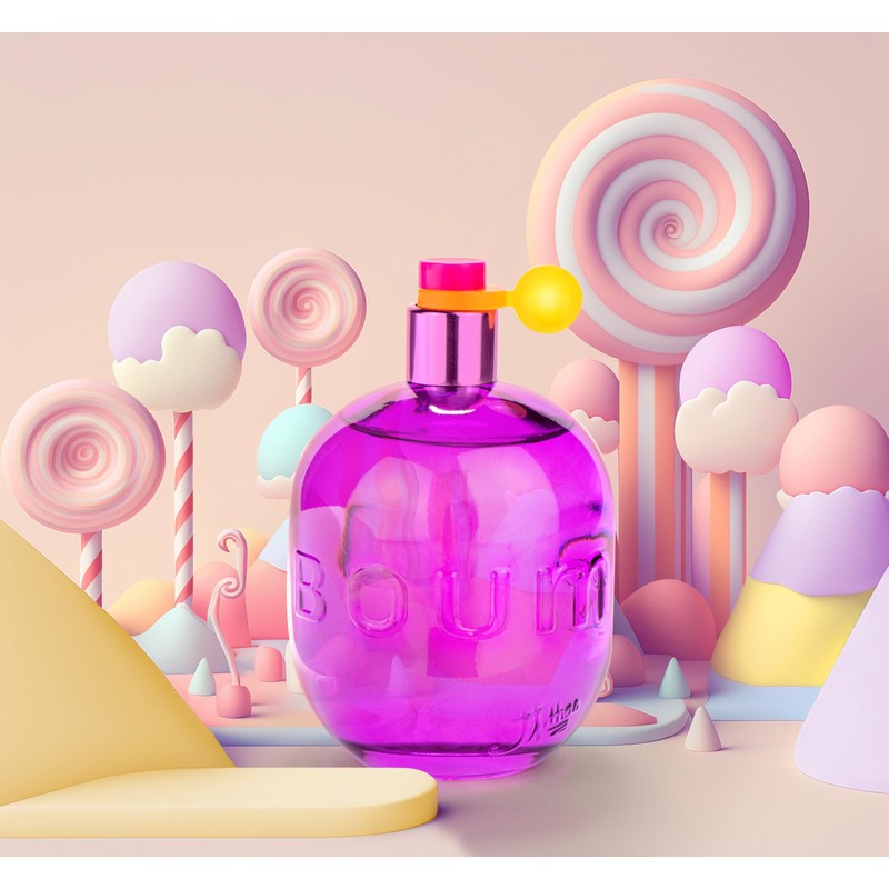 Jeanne Arthes Boum Candy Land Edp 100 ML