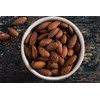 Almond Kernels Salted | Roasted | Almonds | Salt |
