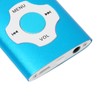 MP3 Player with FM Radio and Voice Recording, 1.8 Inch